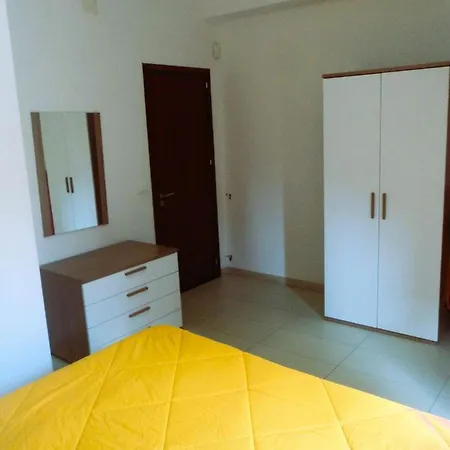 Purple House A Vakantiehuis Castellammare del Golfo