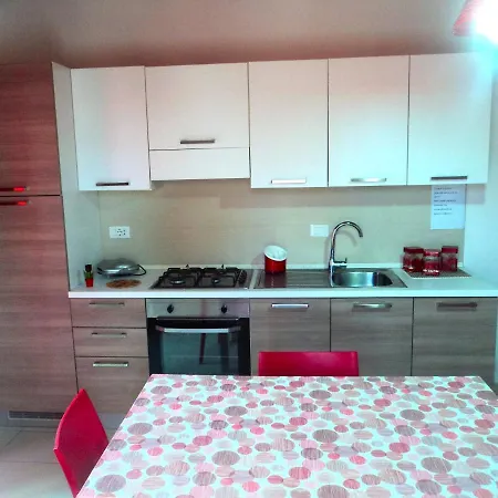 Purple House A Vakantiehuis