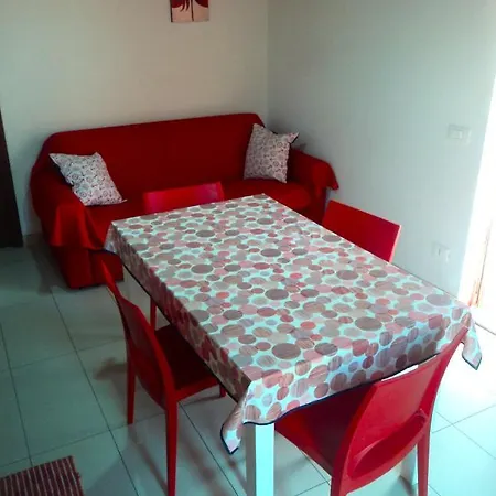 Purple House A * Castellammare del Golfo