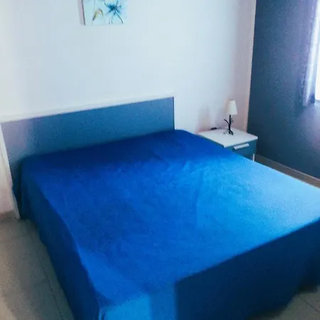 Purple House A Vakantiehuis *