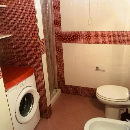 Vakantiehuis Purple House A