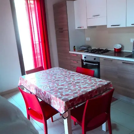 Vakantiehuis Purple House A *