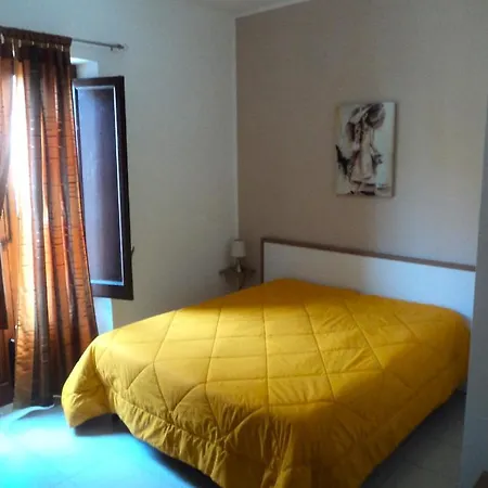 Purple House A Vakantiehuis *