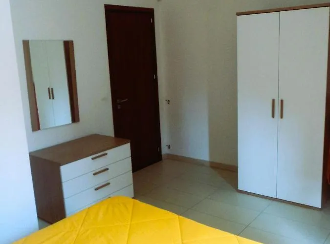 Purple House A Casa de Férias Castellammare del Golfo