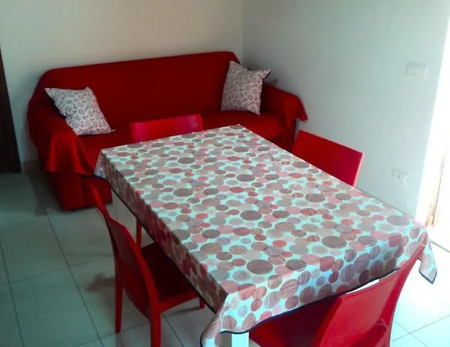 Purple House A * Castellammare del Golfo