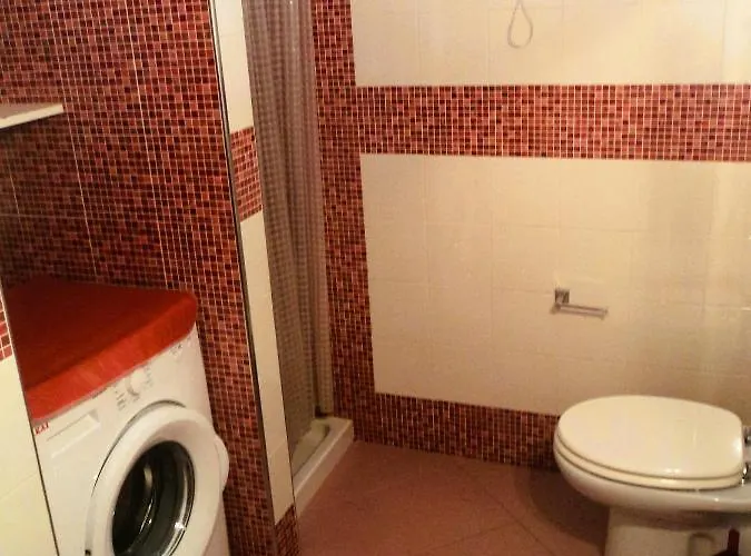 Casa de Férias Purple House A