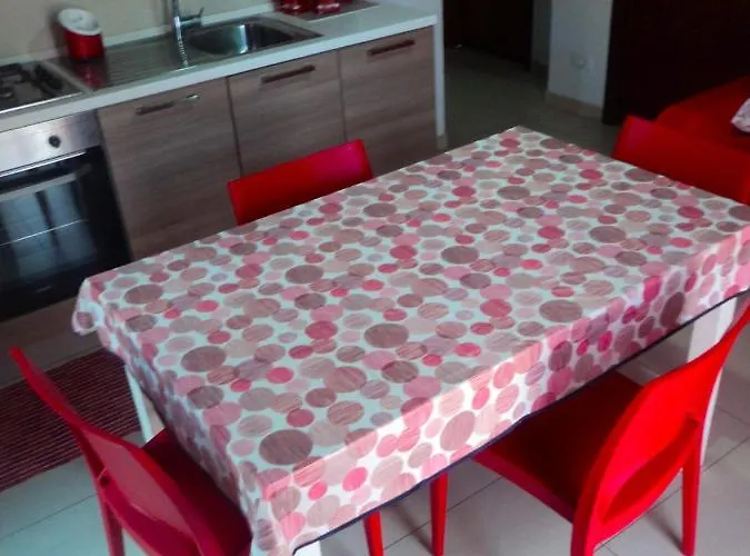 Casa de Férias Purple House A