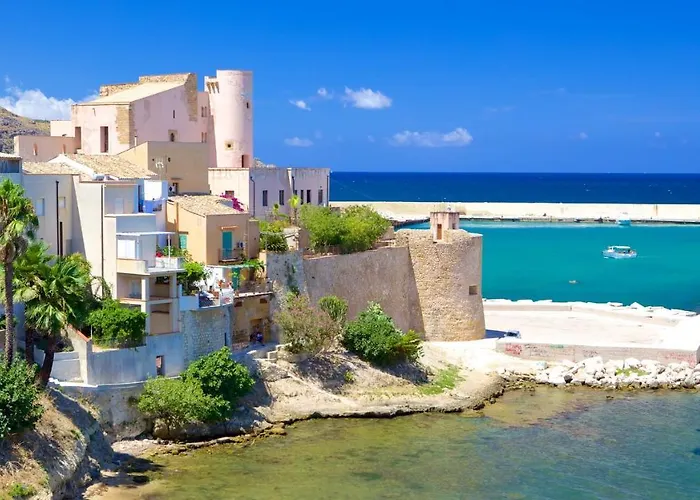 Casa de Férias Purple House A