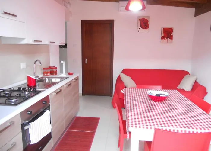 Casa de Férias Purple House A