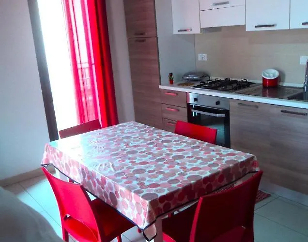 Casa de Férias Purple House A *